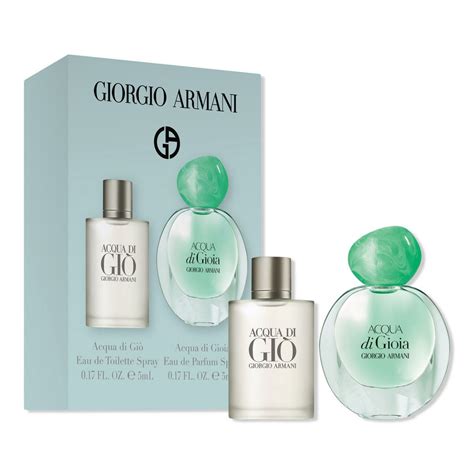 ulta giorgio armani|giorgio armani.